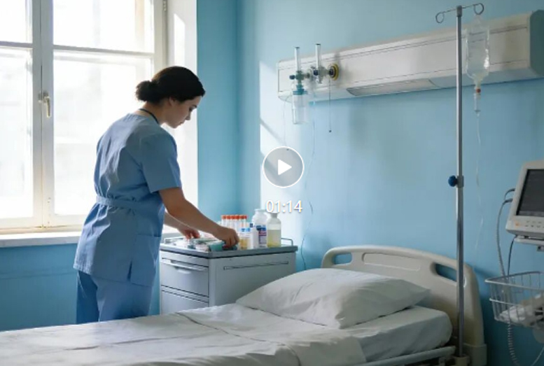 潔凈無(wú)界！海獅醫(yī)用床墊洗滌設(shè)備投用歐洲市場(chǎng)，引領(lǐng)醫(yī)療清潔新規(guī)范